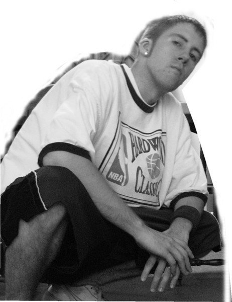 ReverbNation profile picture for @serious
