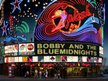 Bobby And The Blue Midnights