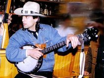 Stancho Banjo