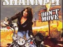 Shannahcity