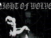 Night of wolves
