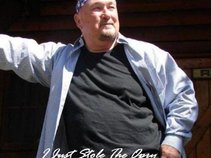 Johnny Mack aka Johnny Stash