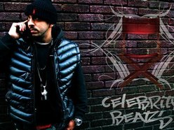Image for Papi L.C. "The Local Celebrity"