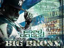 Fred The Godson
