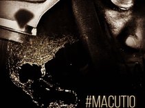 MACUTIO