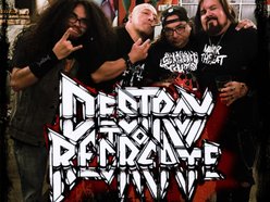 Image for Destroy To Recreate