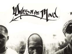 Image for Waves of the Mind