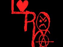LoveRageChaos
