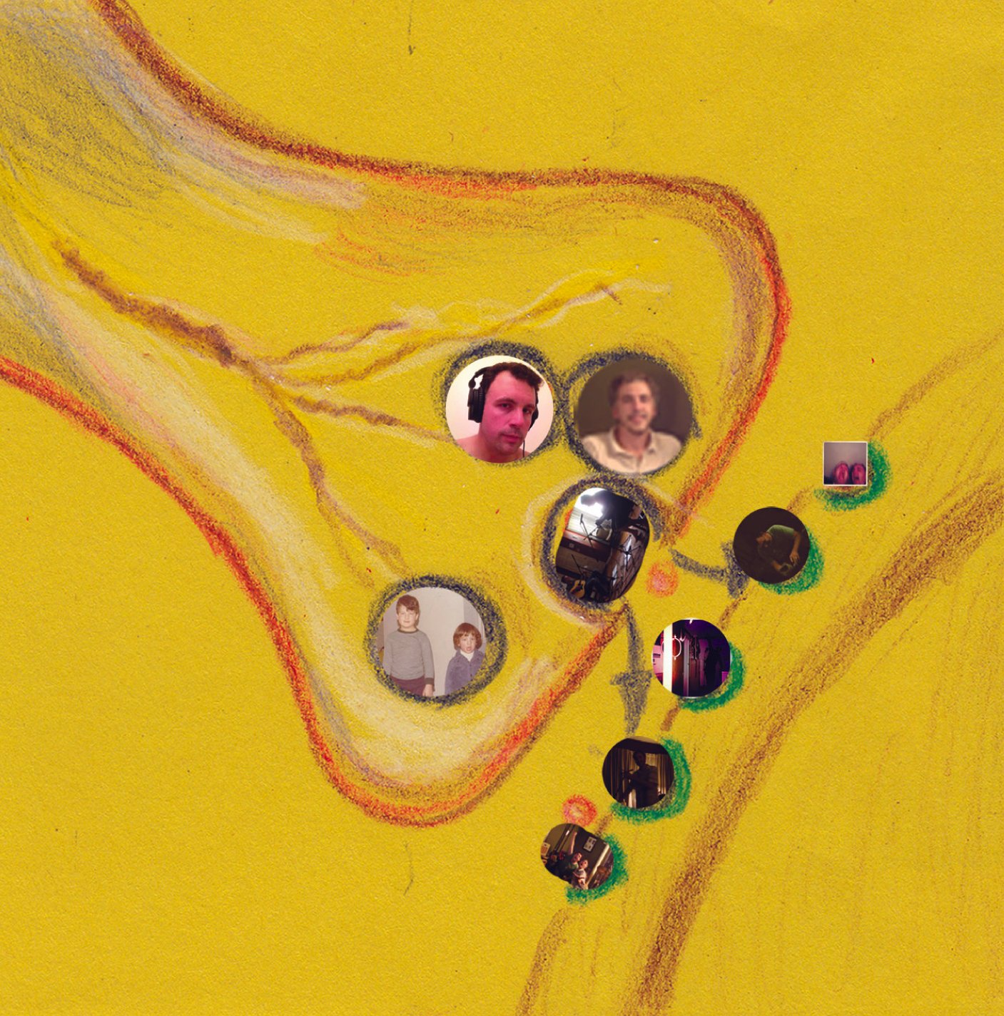 ReverbNation profile picture for @bake