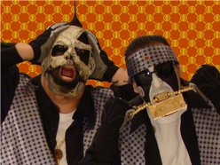 Image for The Head Hurtz Monstarz