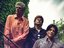 Mark Evans Band