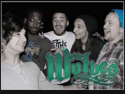 ReverbNation profile picture for @werewolves
