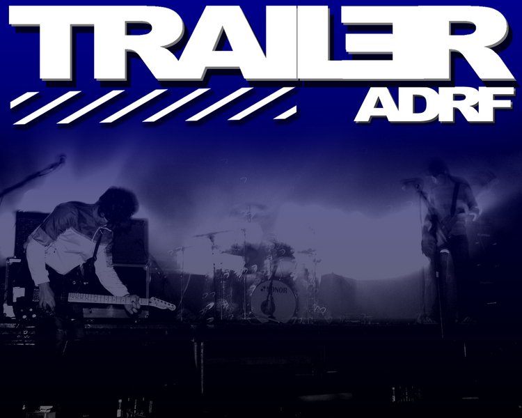 ReverbNation profile picture for @trailer