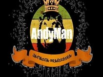 AndyMan