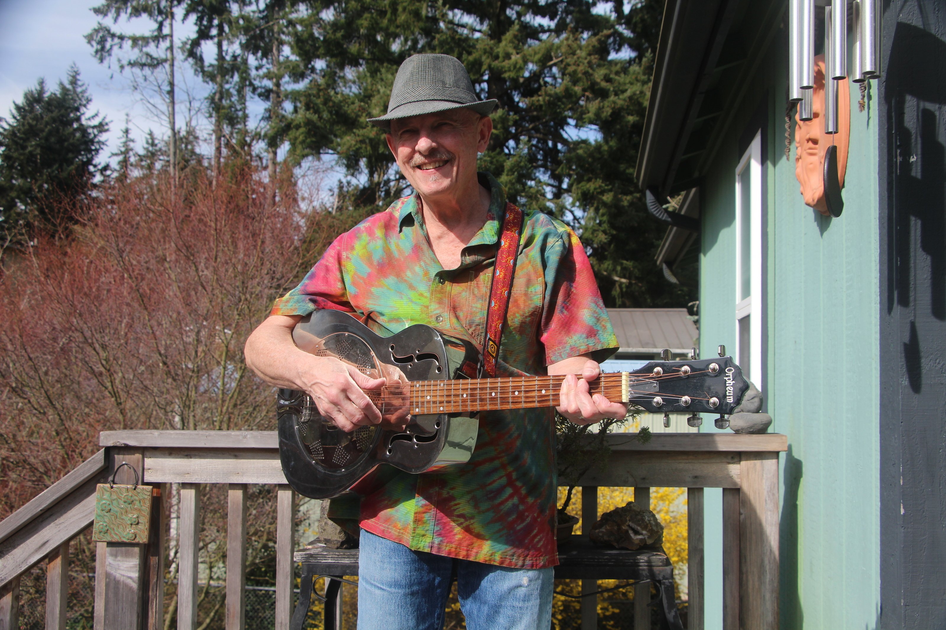 Greg Johnston | ReverbNation