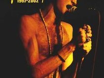 Alice In Chains
