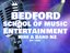 Bedford Entertainment Hire A Band NZ
