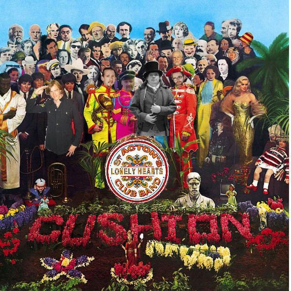 ReverbNation profile picture for @cushion