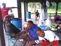 Fast Life Disciplez