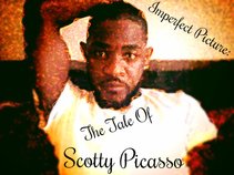 Scotty Picasso