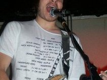 Martyn Wood: Songwriter