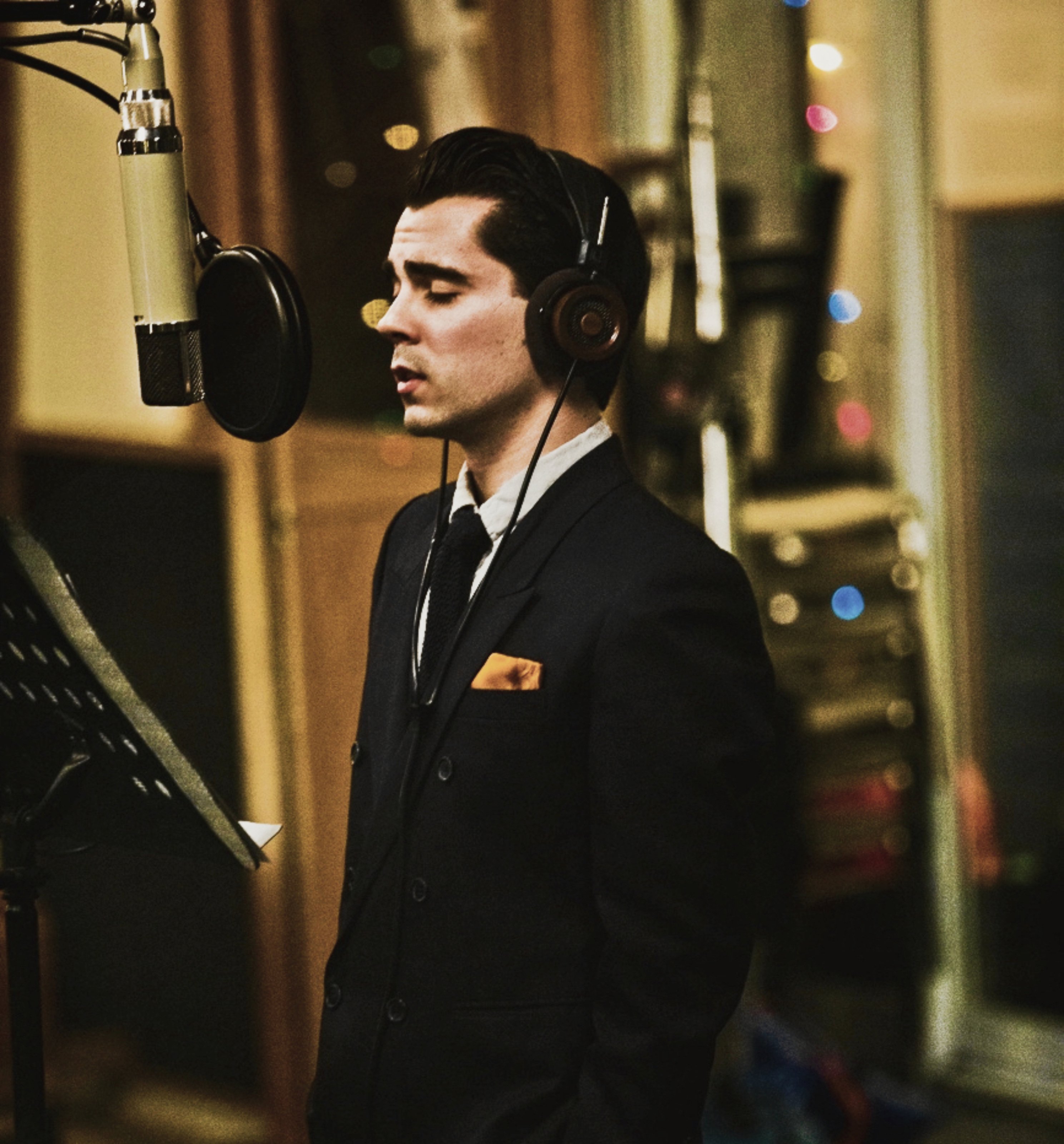 Alex Bird and the Jazz Mavericks | ReverbNation