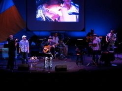 Image for Cooper Getschal and The Beach Boomers