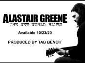 Image for Alastair Greene