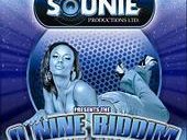 o nine riddim
