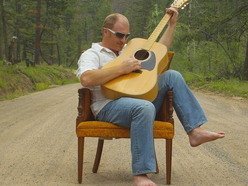 Image for Dan Hunthausen and the Travelin' Dogs
