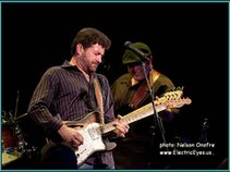 TAB BENOIT BAND