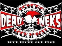 the DEADNEKS!
