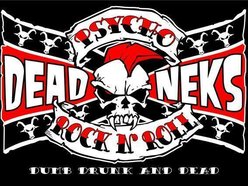 Image for the DEADNEKS!