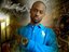 FAYRO THE DON (Artist)