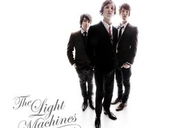 Image for The Light Machines