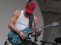 Dave Ronald