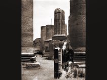 Mystic Machine/ John Hohnstein