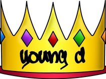 Young D Soulja