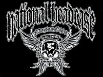 National Headcase