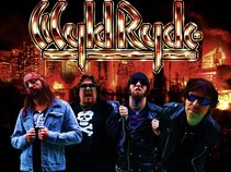 Wyld Ryde