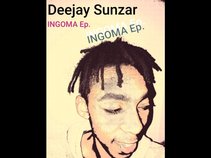 Deejay Sunzar