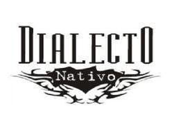 Image for Dialecto Nativo
