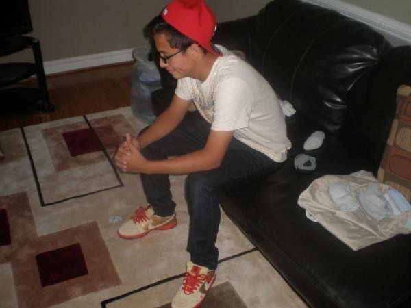 ReverbNation profile picture for @tivo
