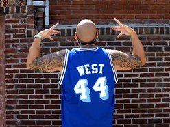 Image for GANGSTA RIC