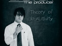 Einstein The Producer
