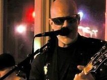 Eric Martin Smith