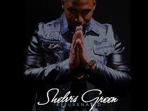 Shelvis Green