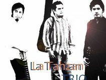 LatahzanTrio