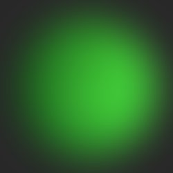 Greenir planet   1600 x 1600
