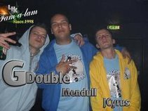 Gdouble